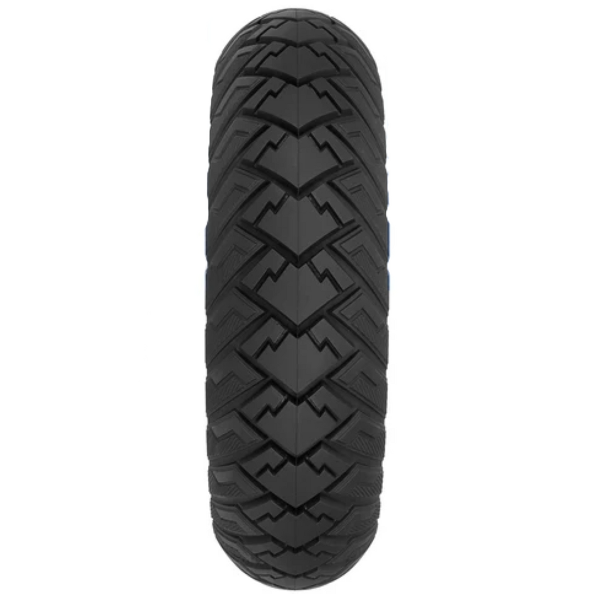 Ulip Vollgummireifen 250x64 Schwarz Aftermarket Ersatz – Bild 5