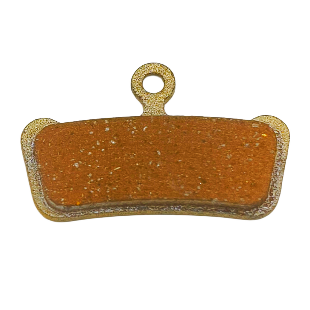 Bremsbelag Voll Metall 37 4x23 3 Universal Aftermarket