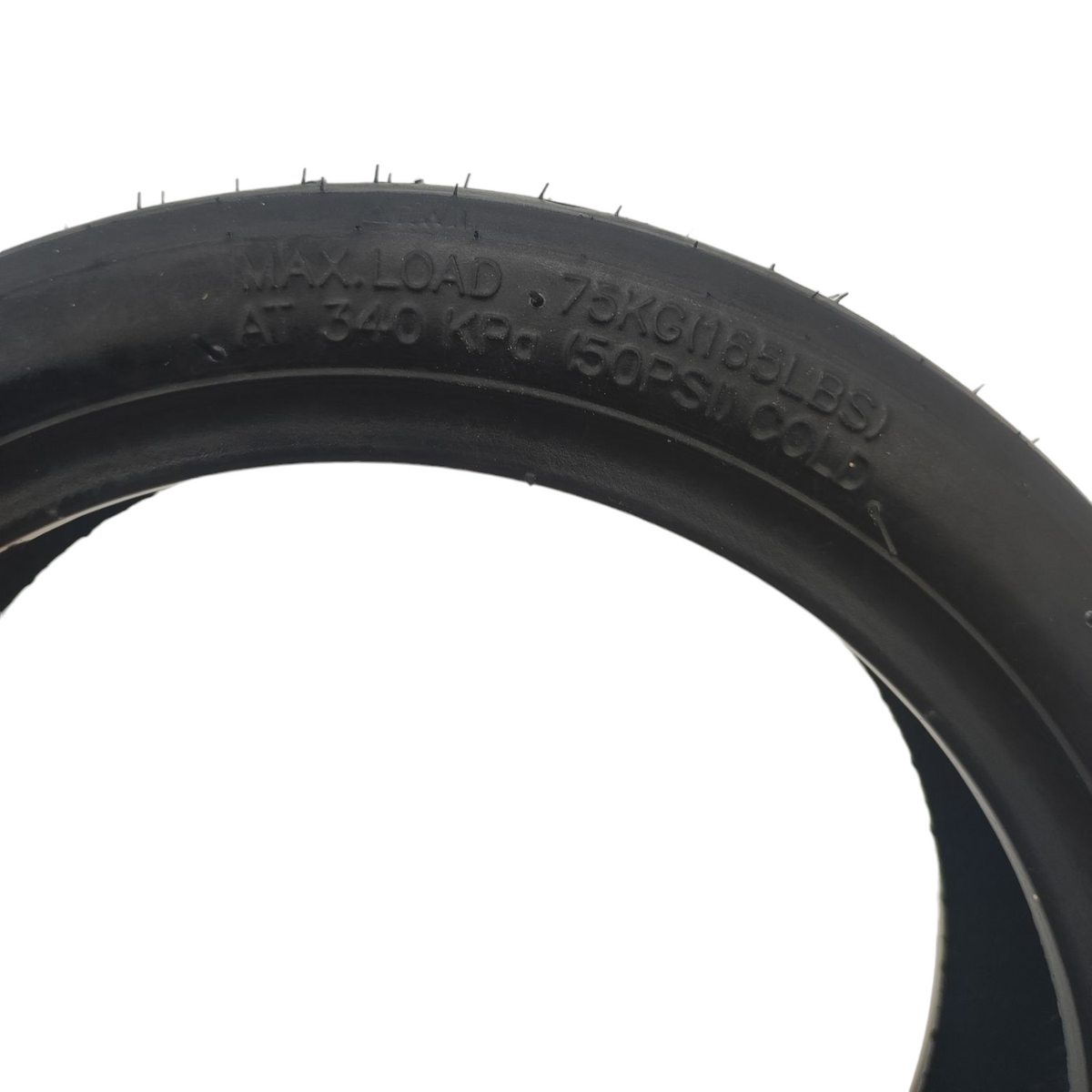 Viron XI-700-S Model 8,5x2 Nylon Reifen Aftermarket Ersatz – Bild 4