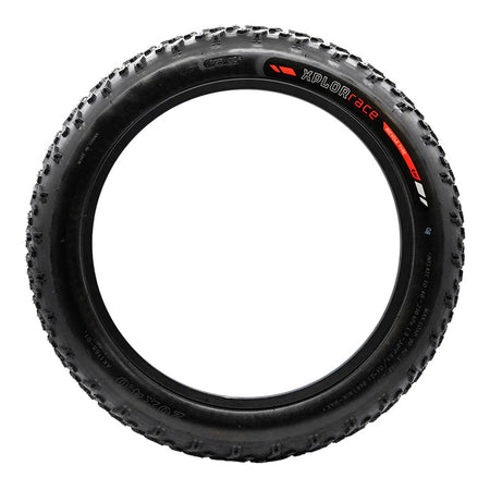 Fatbike Reifen 20x4 Zoll Xplor Race für Hitway BK36 E-Bike / Fahrrad – Bild 3