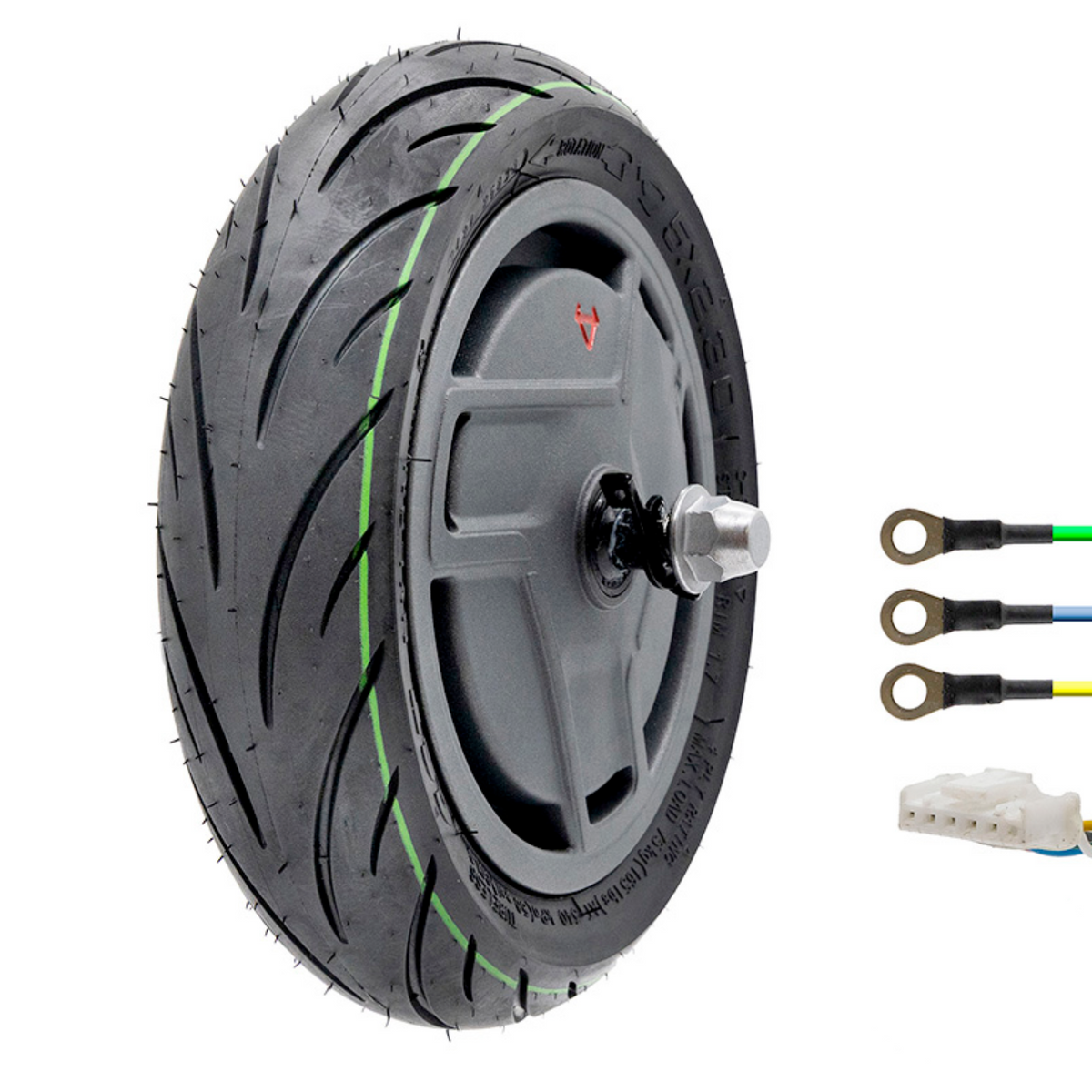 Motor für Niu KQi Air Originalteil