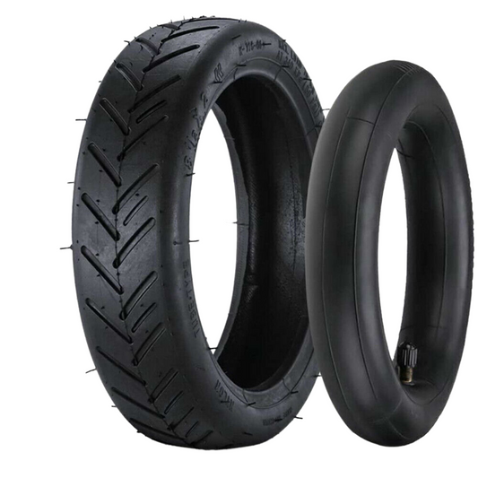 iScooter E9 tire tube set 8.5x2 inches