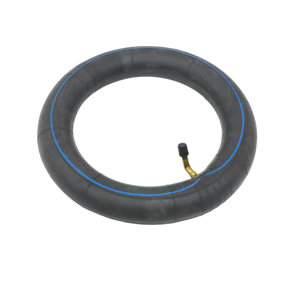 Bluewheel IX500 10x2.125 inch hose 90° valve