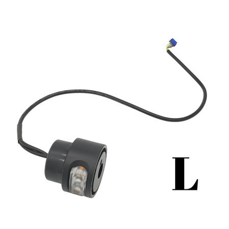 Ninebot Segway F2 F2 Plus F2 Pro Original Blinker links – Bild 3