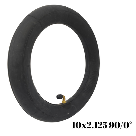 Schlauch 0/90° für Augment ES 210 Serie 2er Set Aftermarket Ersatz – Bild 3