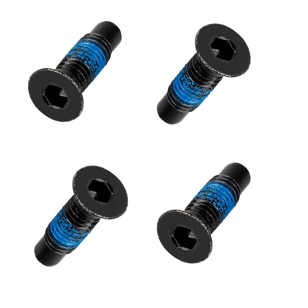 Schrauben für Niu KQi 2 Kqi3 Lenkerkopf Lenkerstange Schraubenset – Bild 1