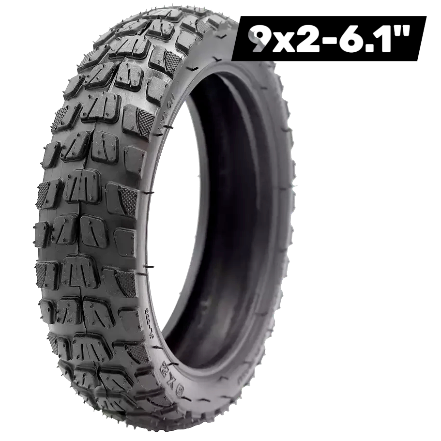 Reifen Off Road für SoFlow SO One Lite SoFlow SO One Aftermarket