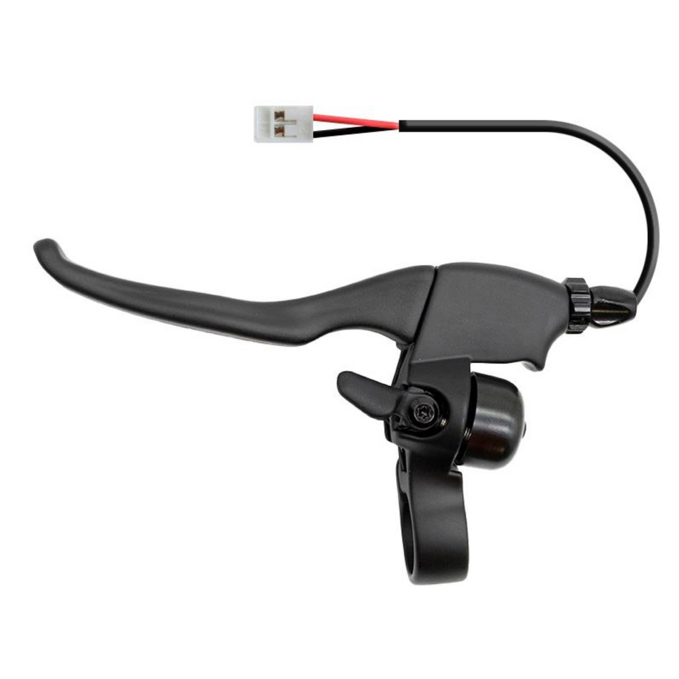 Original Linker Bremshebel mit Klingel für Cecotec Y65/Y45