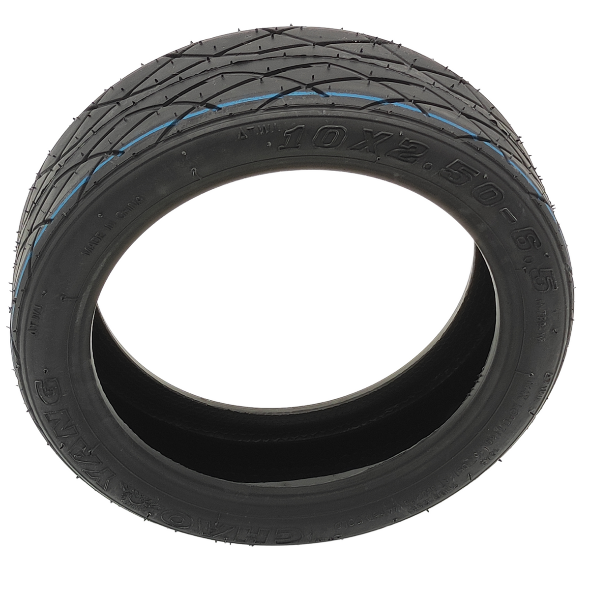 CHAOYANG Tubeless Reifen 10x2.5-6.5 mit Gelschicht – Bild 1