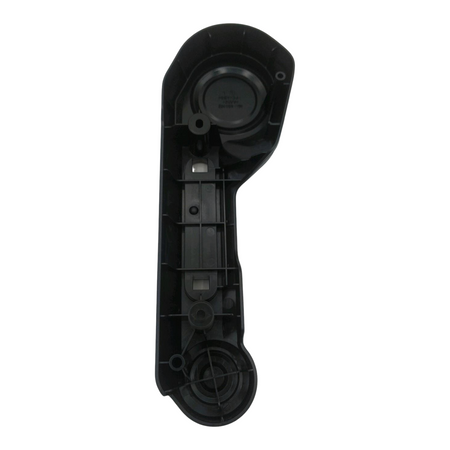 Hinterrad Abdeckung für Ninebot Segway Max G3 Originalteil