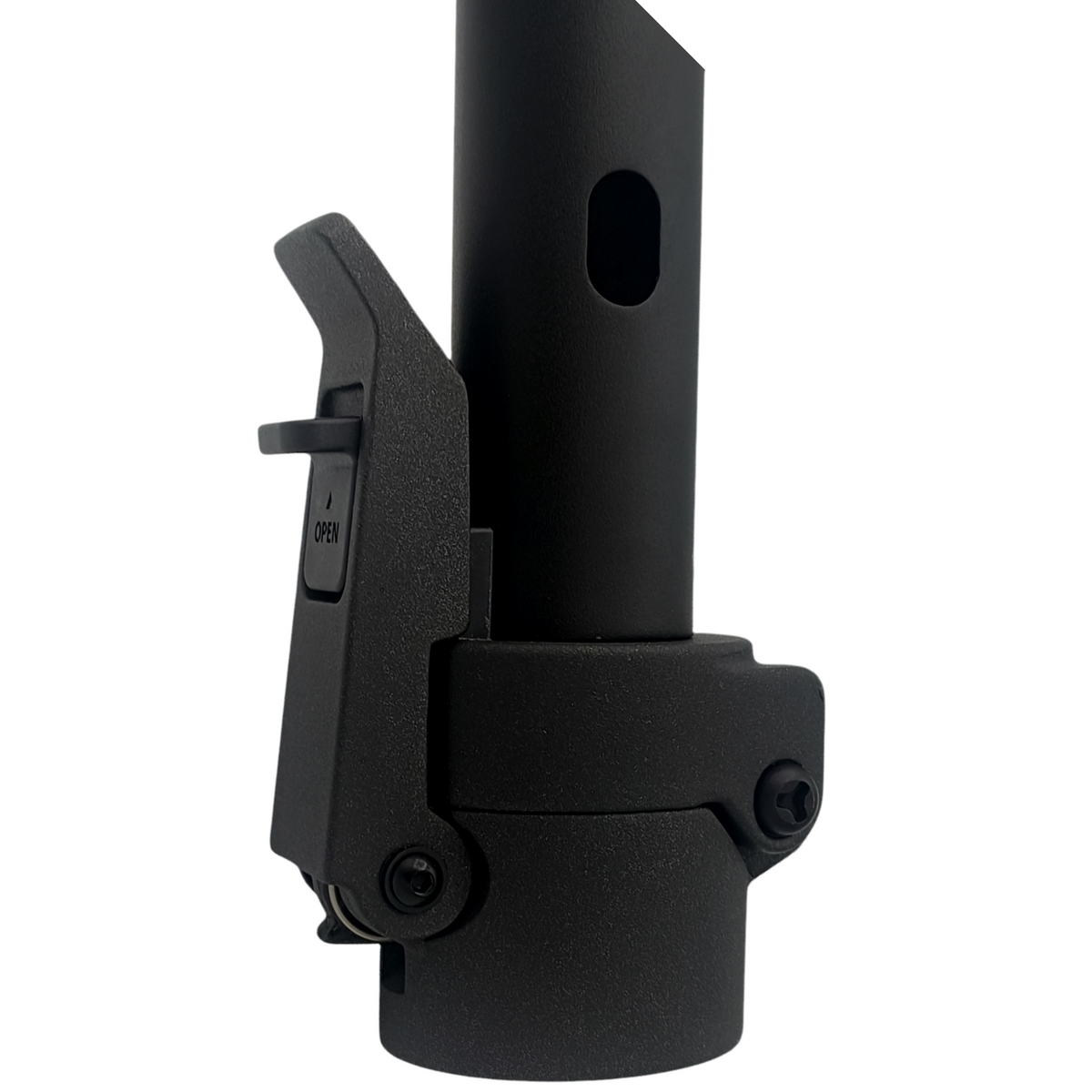 Ninebot Segway F20 F30 F40 D18 D28 D38 Serie Original Faltstange Klappstange – Bild 5