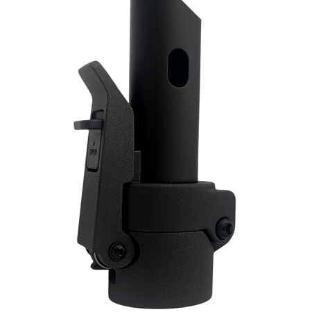 Ninebot Segway F20 F30 F40 D18 D28 D38 Serie Original Faltstange Klappstange – Bild 5