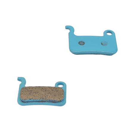 Segway Ninebot P65 P100 Bremsbelag Keramik Hochwertig 1 Paar P65D P100SE P65E – Bild 5