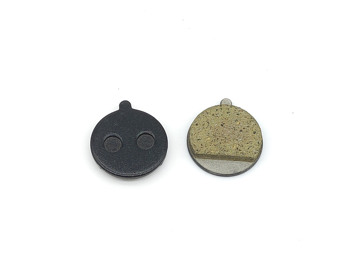 SoFlow SO4 Pro Gen2 Bremsbelag Bremsbeläge Ersatz 1 Paar Semi-Metall Neu – Bild 6