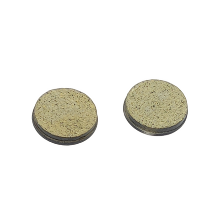 Fiido E-Bike Bremsbelag D3 Pro D1/D2/D2S/D3/D3S/D4S/D11 Ersatz Semi-Metall – Bild 4