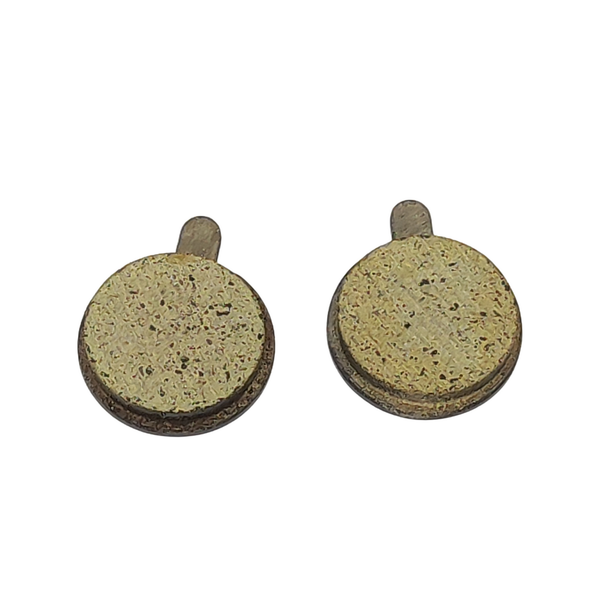 IO Hawk Legend Bremsbeläge Bremsbelag Brake Pads Bremsenbelag Ersatz 2er Set – Bild 4