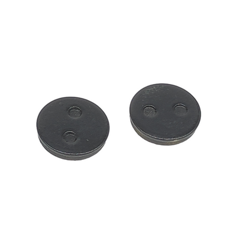 Fiido E-Bike Bremsbelag D3 Pro D1/D2/D2S/D3/D3S/D4S/D11 Ersatz Semi-Metall – Bild 3