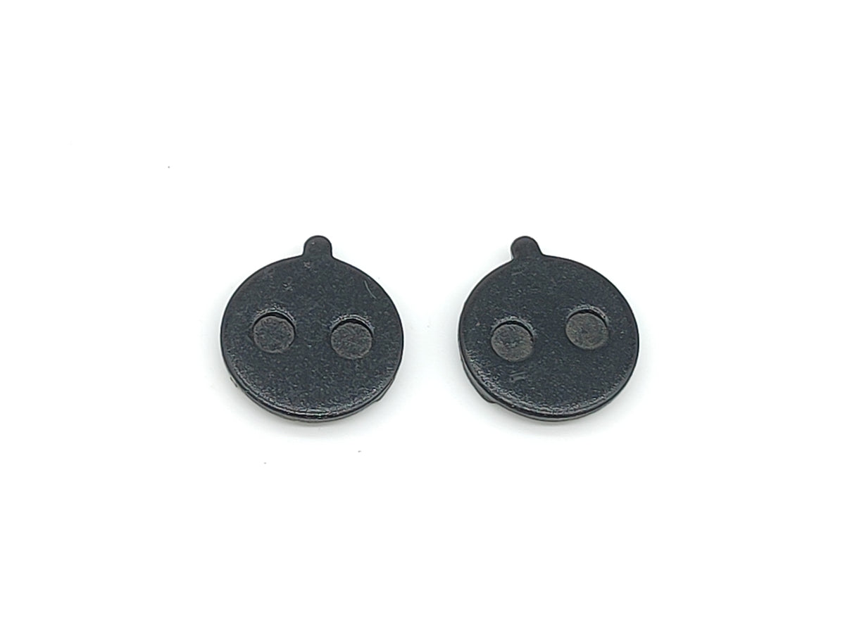 Kugoo M2 Pro Bremsbelag Bremsbeläge Ersatz 1 Paar Semi-Metall Neu Aftermarket – Bild 5