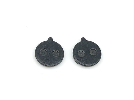 Kugoo M2 Pro Bremsbelag Bremsbeläge Ersatz 1 Paar Semi-Metall Neu Aftermarket – Bild 5