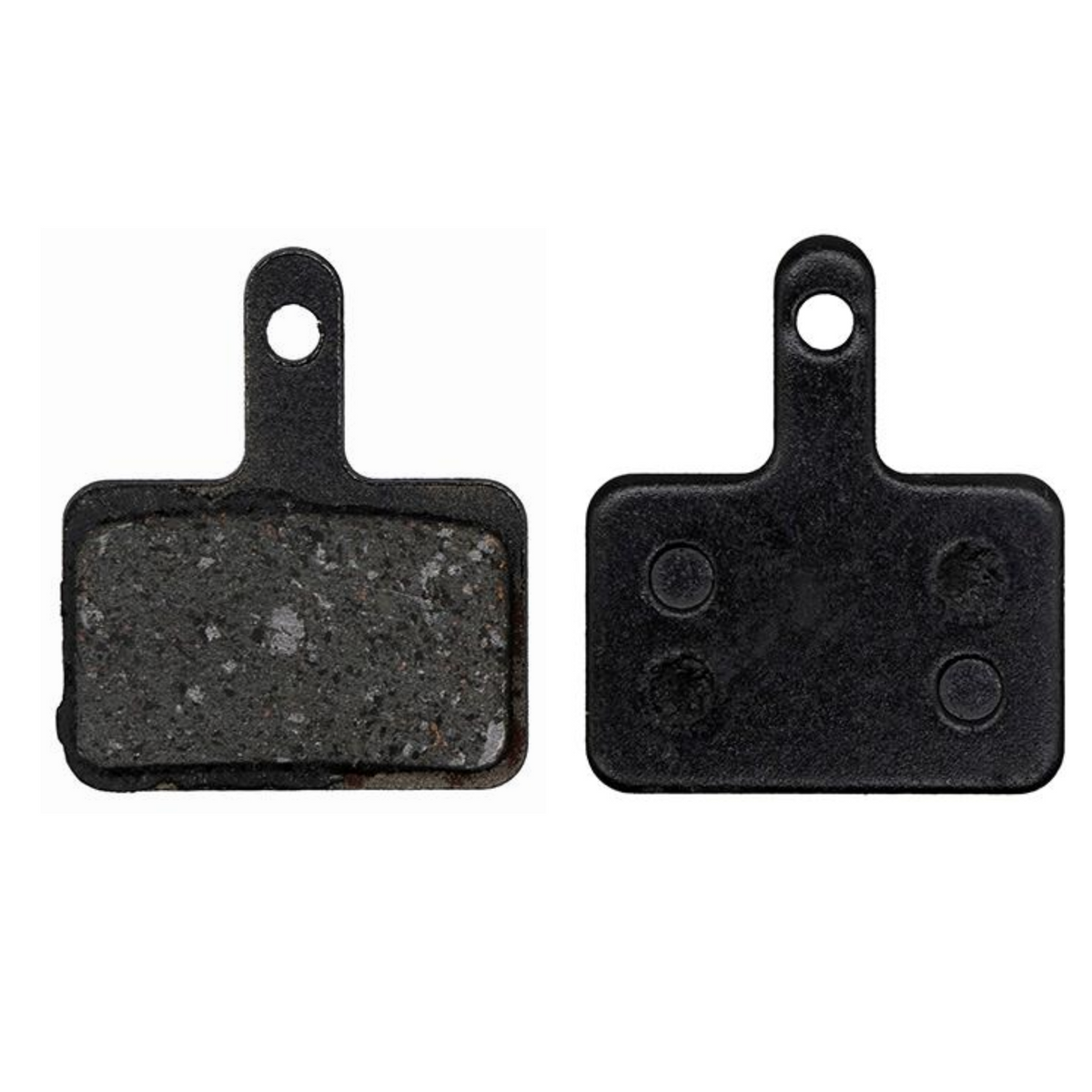 Trittbrett Paul 2023 Bremsbelg Zoom Hydraulisch 2 Paar Set Resin OEM Ersatz – Bild 5