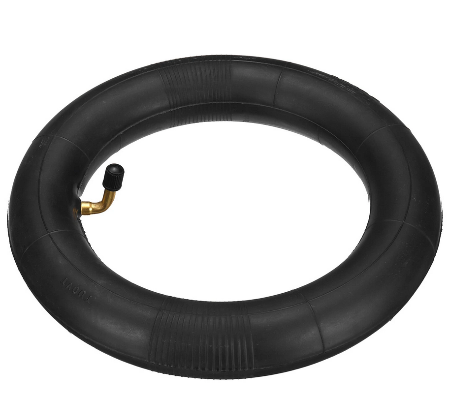 Joyor S5 Schlauch 10x2.5 für  90° Ventil Ersatz 2er Set Aftermarket – Bild 6