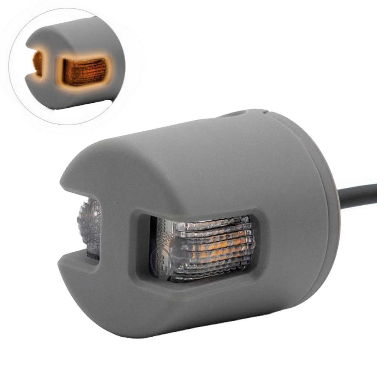 Xiaomi 4 Ultra Blinker Rechts Original – Bild 6
