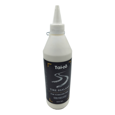 Tubeless Dichtmilch 500ml für E-Scooter Aftermarket