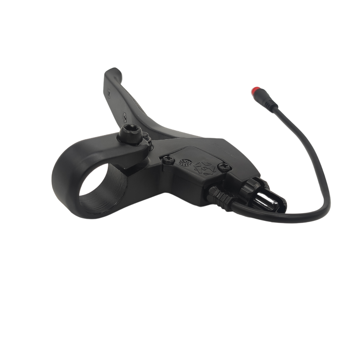 Kukirin G2 Master Bremshebel Rechts 2 polig roter Anschluss Aftermarket – Bild 5