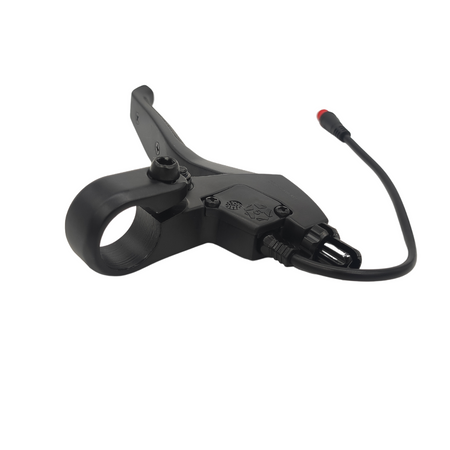 Kukirin G2 Master Bremshebel Rechts 2 polig roter Anschluss Aftermarket – Bild 5