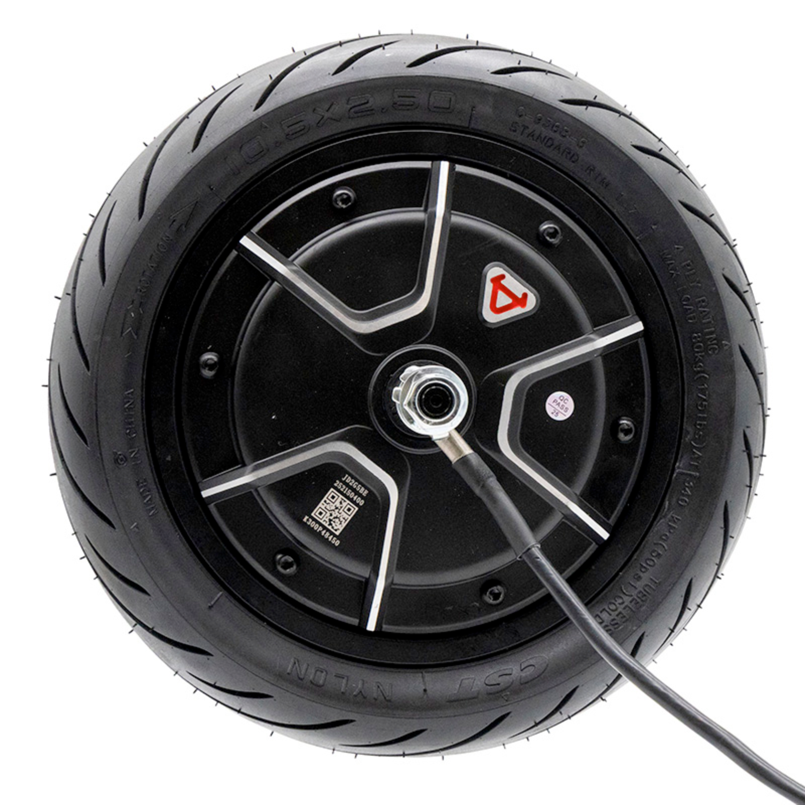 Motor für Niu KQi 300X Originalteil