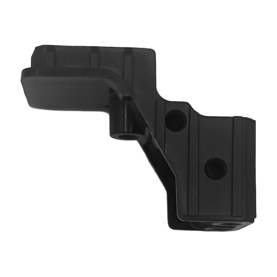 Original Hintere Dekoration Verbinder für Ninebot Segway ZT3 Pro