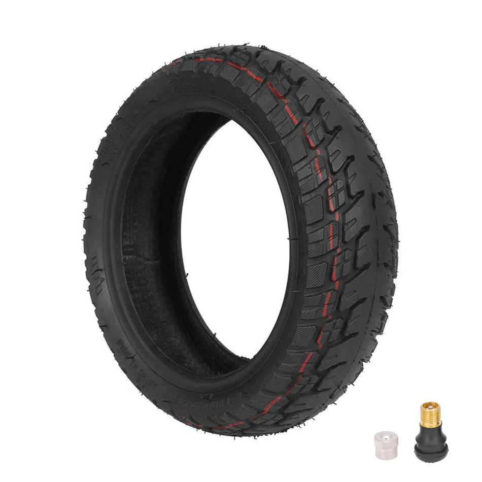 Niu KQi3 Reifen 9,5x2,5 Tubeless für Niu KQi3 Sport KQi3 Pro KQi3 Max Neu Ulip