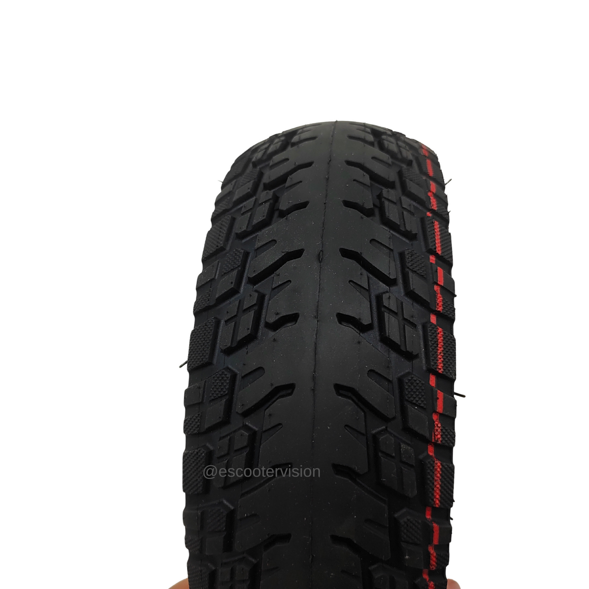 Niu KQi3 Reifen 9,5x2,5 Tubeless für Niu KQi3 Sport KQi3 Pro KQi3 Max Neu Ulip – Bild 10