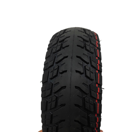 Niu KQi3 Reifen 9,5x2,5 Tubeless für Niu KQi3 Sport KQi3 Pro KQi3 Max Neu Ulip – Bild 3