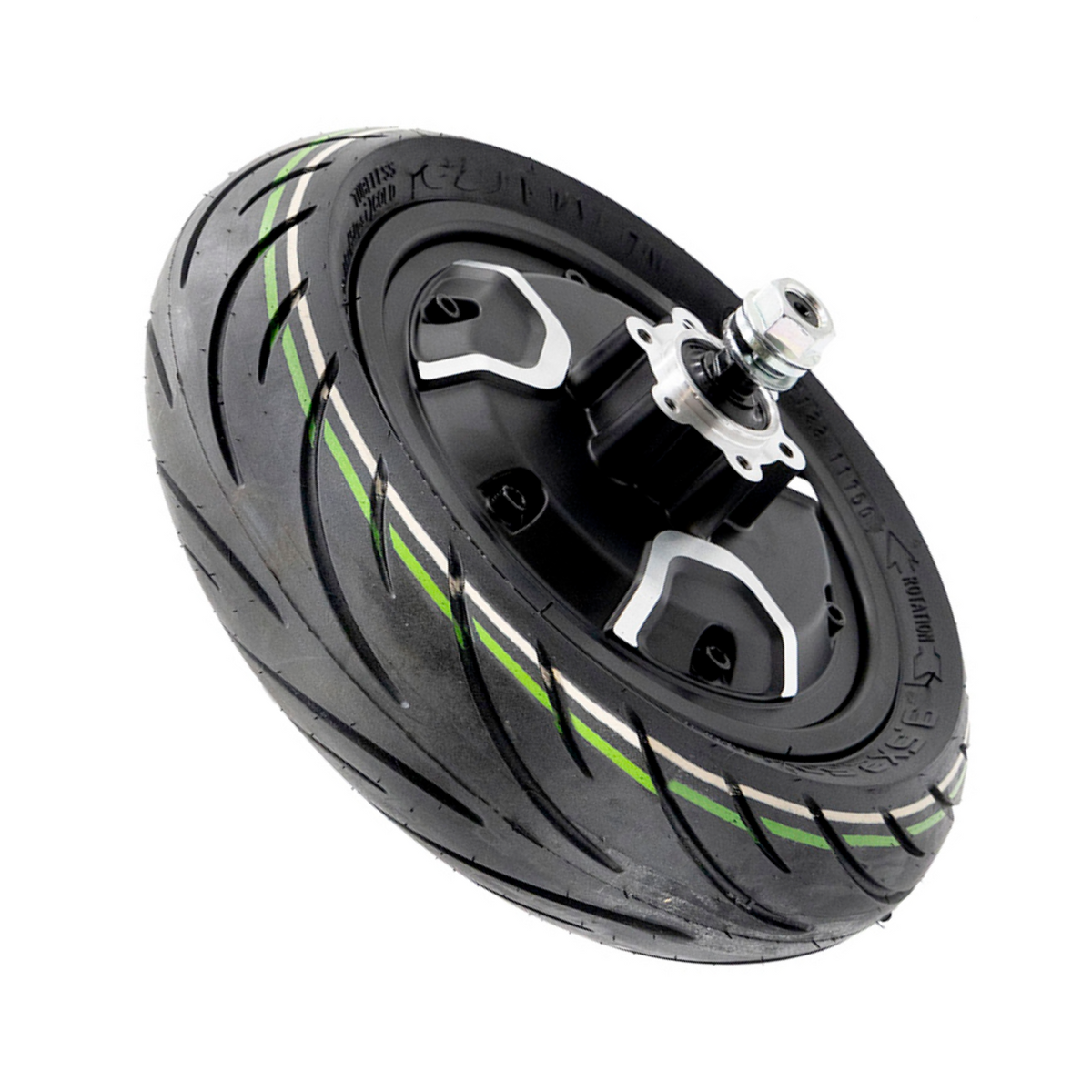 Motor für Niu KQi3 Sport Originalteil