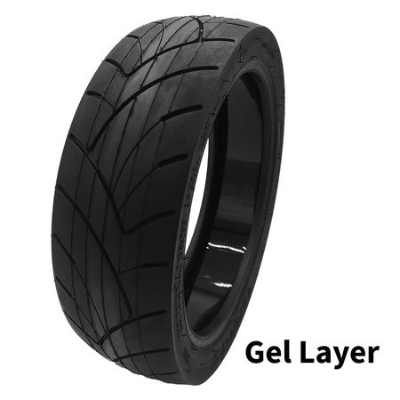 Tubeless Reifen 70/60-7.5 mit Gelschicht für Generic Originalteil