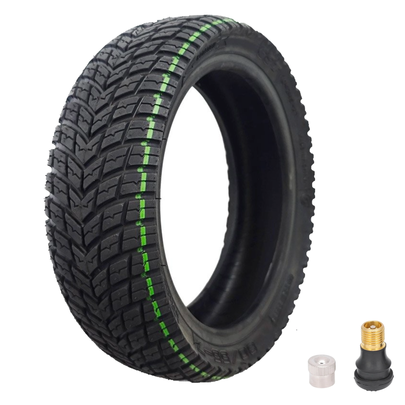 80/55-7 Tubeless-Reifen CST ohne Gelschicht