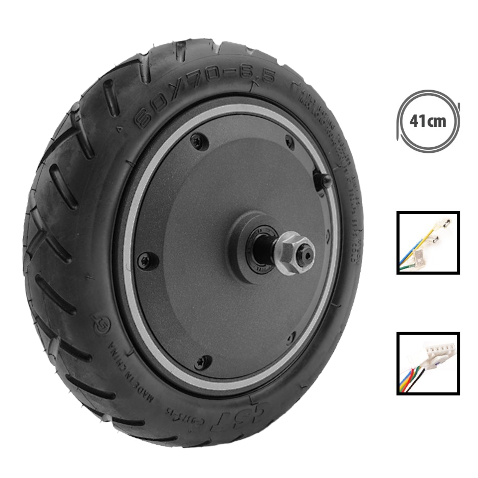 Motor Originalteil für Xiaomi 5 Pro