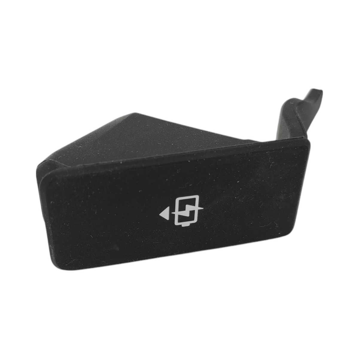 Original Ladeanschluss Abdeckung für Ninebot Segway ZT3 Pro