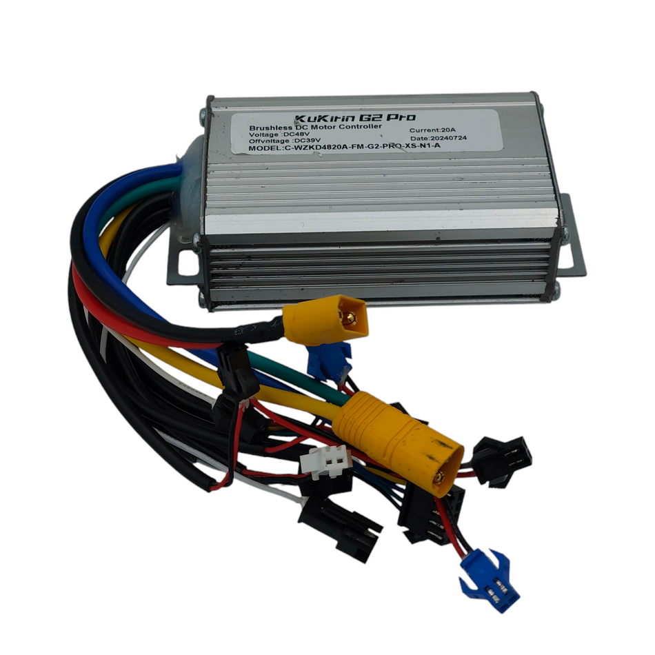 Original Controller Steuergerät für Kukirin G2 Pro (2024)