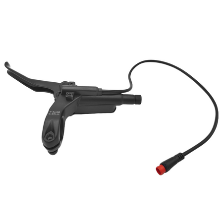 Bremshebel hydraulisch rechts 2 polig für Generic Originalteil