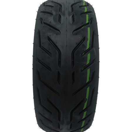 Tubeless Reifen 9x2.5-6 Zoll für Generic Originalteil