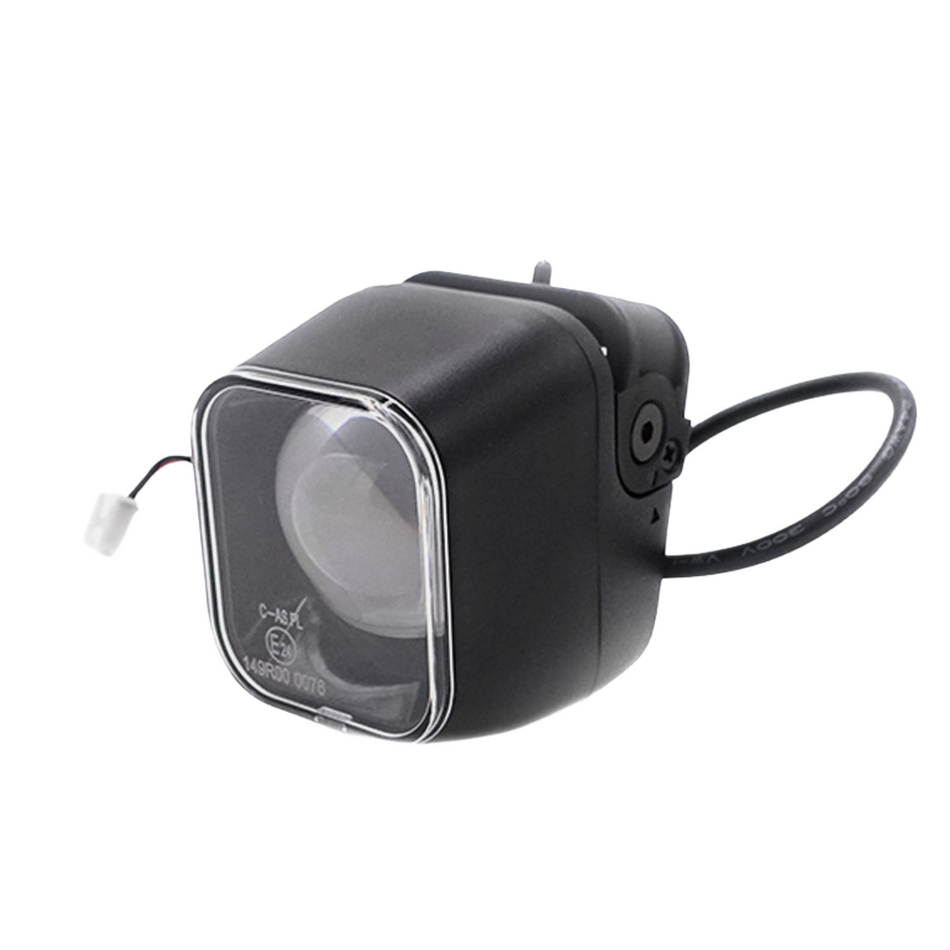 Segway-Ninebot F3 F3 Pro faro LED 6W delantero repuesto original