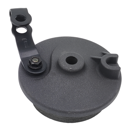 Odys NEO e100 Trommelbremse Bremse Ersatz Bremsbacken Neu Aftermarket – Bild 4