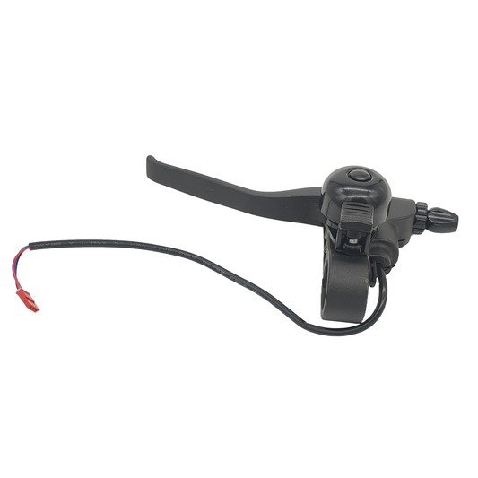 Brake lever with bell for iScooter E9 E9 Pro i9 i9 Pro