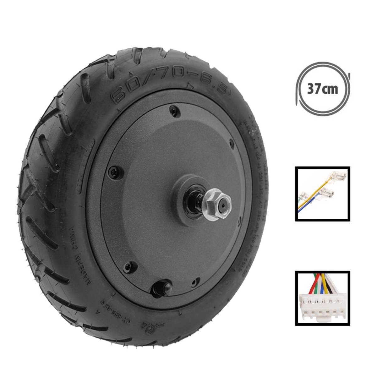 Motor für Xiaomi 5 Originalteil