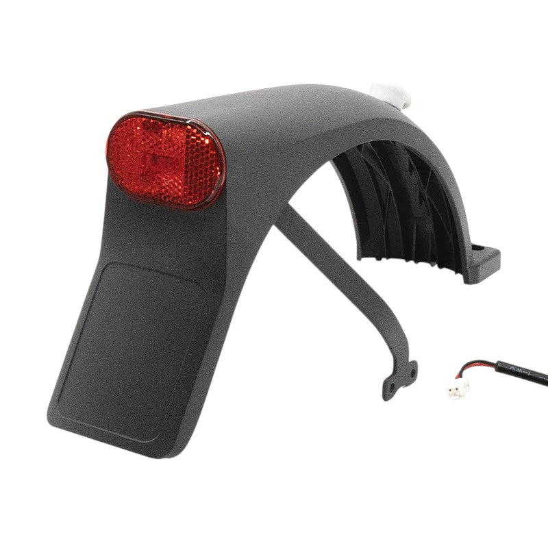 Kotflügel mit Rücklicht für Xiaomi 5 Max Originalteil