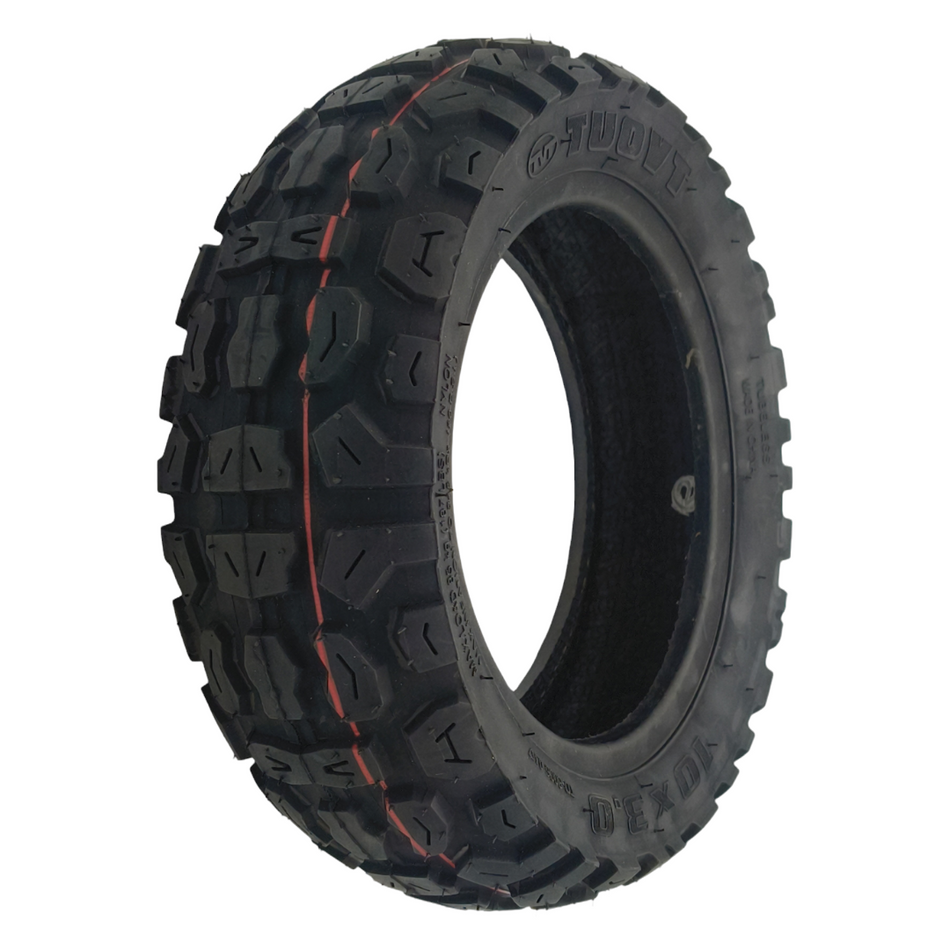 Joyor Y8-S Off Road Reifen 255x80 10x3 Aftermarket Ersatz V2 – Bild 1