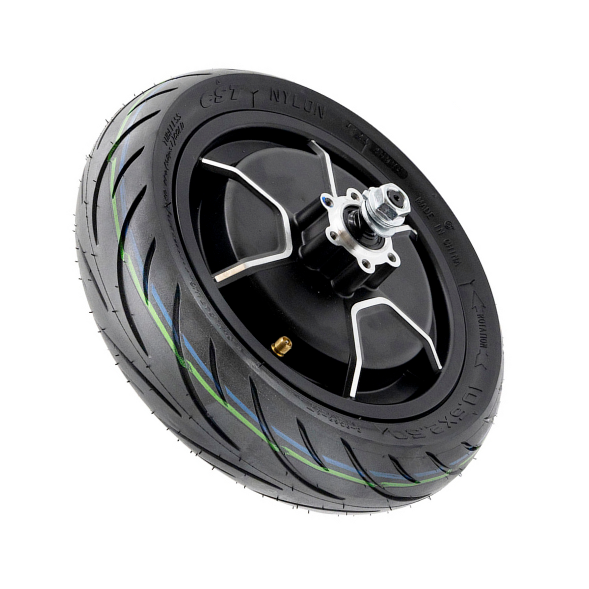 Motor für Niu KQi 300X Originalteil