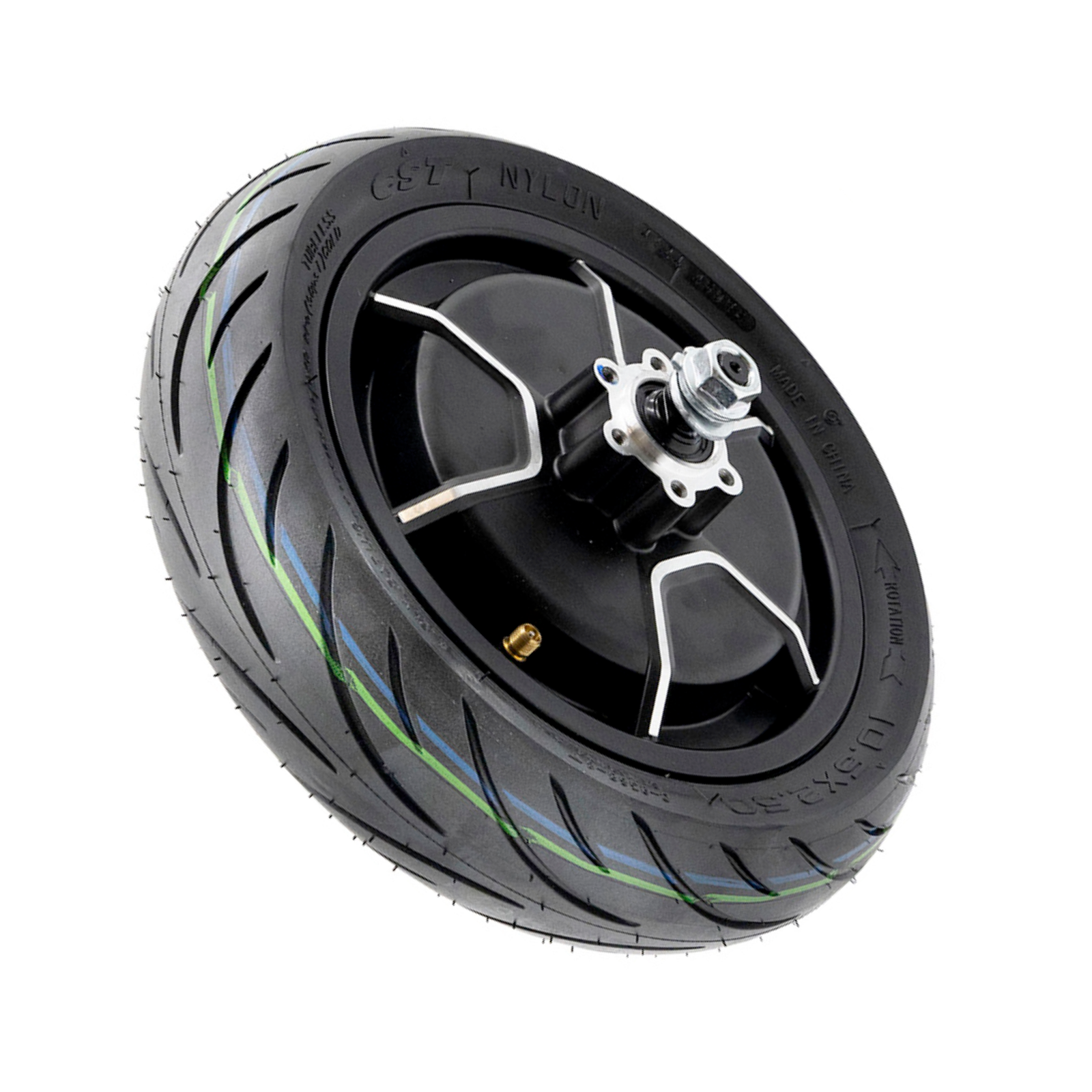 Motor für Niu KQi 300X Originalteil